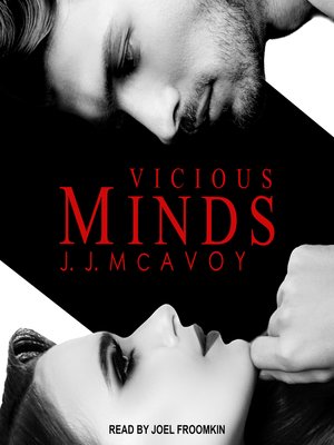 cover image of Vicious Minds, Part 1